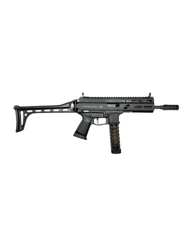 GRAND POWER STRIBOG SP9 A3 CANON 8" Cal-9x19