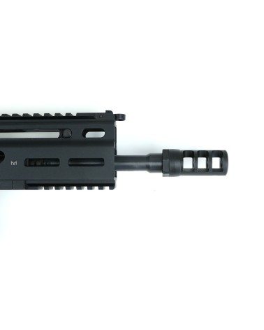 GRAND POWER STRIBOG SP9 A3 CANON 8" Cal-9x19
