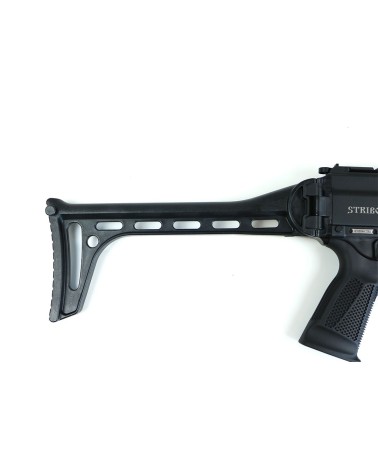 GRAND POWER STRIBOG SP9 A3 CANON 8" Cal-9x19
