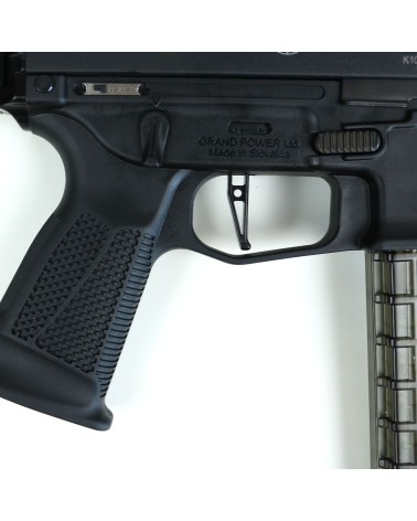 GRAND POWER STRIBOG SP9 A3 CANON 8" Cal-9x19