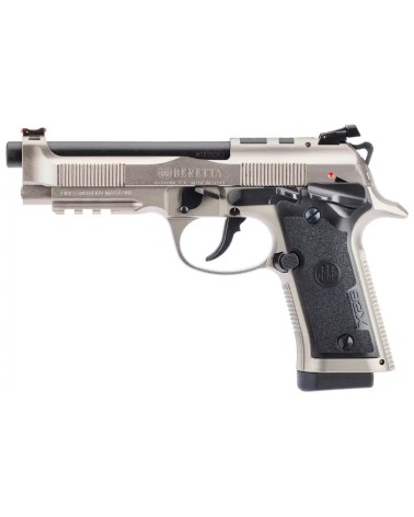 BERETTA 92X Performance Optic Ready calibre 9x19