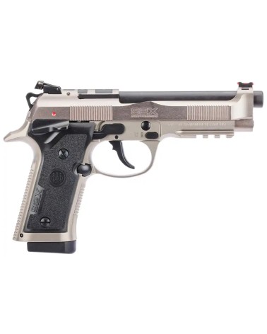 BERETTA 92X Performance Optic Ready calibre 9x19