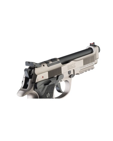 BERETTA 92X Performance Optic Ready calibre 9x19