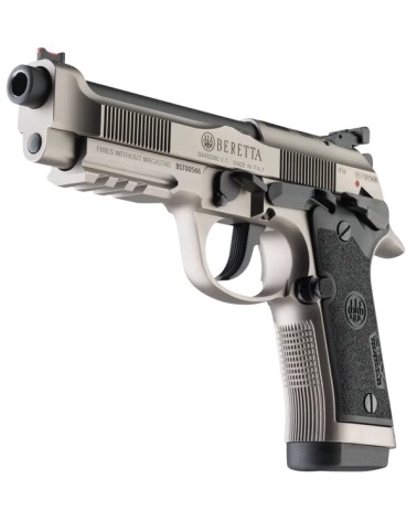 BERETTA 92X Performance Optic Ready calibre 9x19