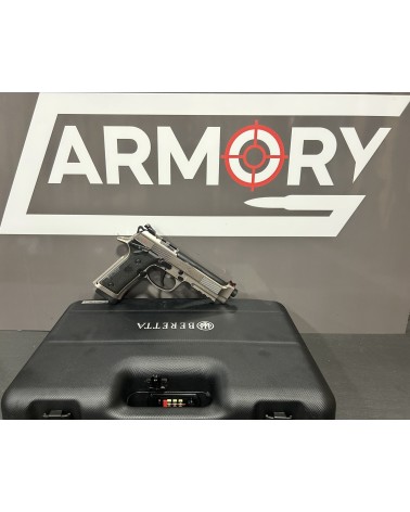 BERETTA 92X Performance Optic Ready calibre 9x19
