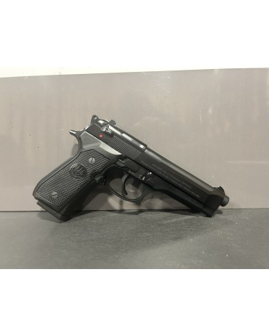 Occasion Beretta 92FS Cal- 9x19