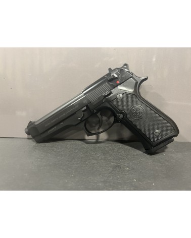 Occasion Beretta 92FS Cal- 9x19