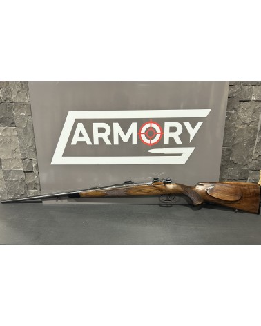 Occasion Carabine Mauser 98k Cal 243 Win