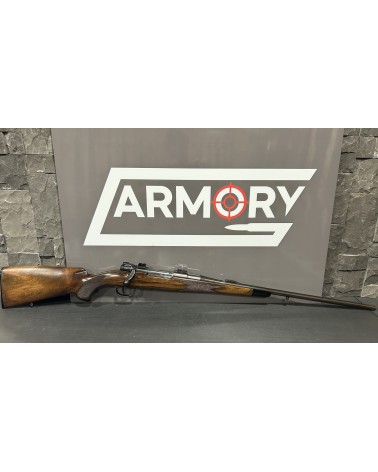 Occasion Carabine Mauser 98k Cal 243 Win
