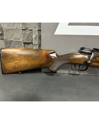Occasion Carabine Mauser 98k Cal 243 Win