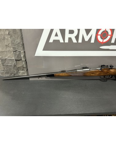 Occasion Carabine Mauser 98k Cal 243 Win