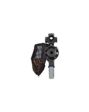 Récupérateur de douilles CALDWELL pour AR15 "Fixation rail picatinny"