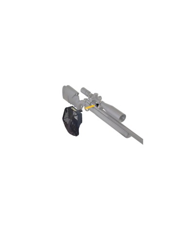 Récupérateur de douilles CALDWELL pour AR15 "Fixation rail picatinny"