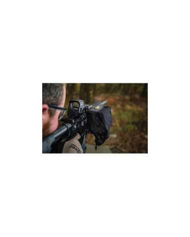 Récupérateur de douilles CALDWELL pour AR15 "Fixation rail picatinny"