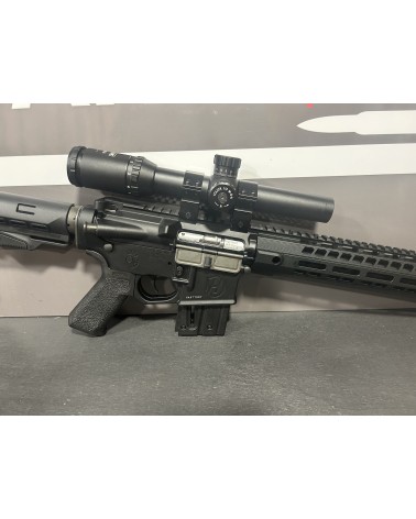 Occasion Pack Hammerli Tac R122lr