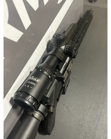 Occasion Pack Hammerli Tac R122lr