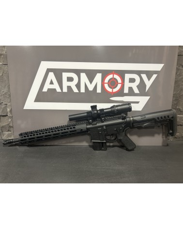 Occasion Pack Hammerli Tac R122lr