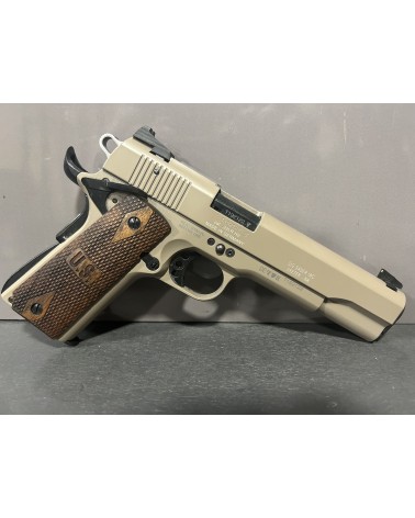 Occasion Sig Sauer 1911 22lr