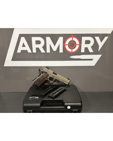 Occasion Sig Sauer 1911 22lr