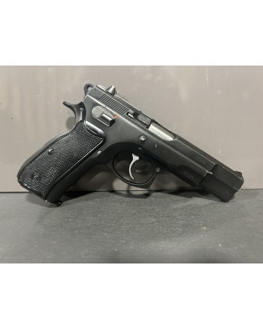 Occasion CZ 85 Cal-9x19