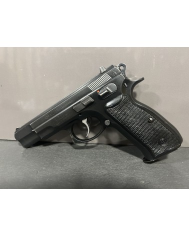 Occasion CZ 85 Cal-9x19