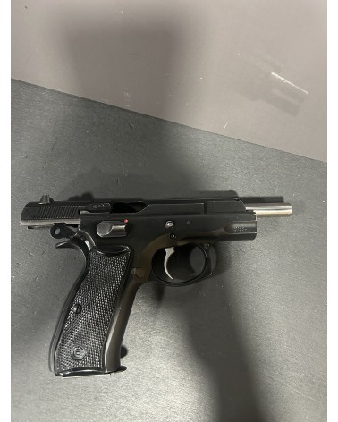 Occasion CZ 85 Cal-9x19