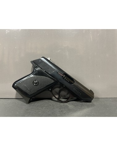 Occasion Walther TPH  fabrication ULM Cal. 6,35 Browning + boite