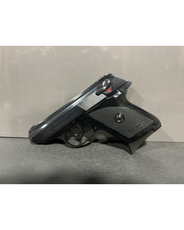 Occasion Walther TPH  fabrication ULM Cal. 6,35 Browning + boite