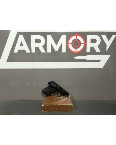 Occasion Walther TPH  fabrication ULM Cal. 22lr + boite