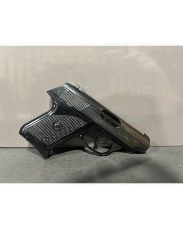 Occasion Walther TPH  fabrication ULM Cal. 22lr + boite