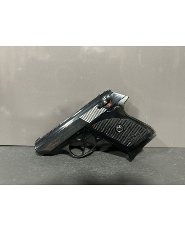 Occasion Walther TPH  fabrication ULM Cal. 22lr + boite