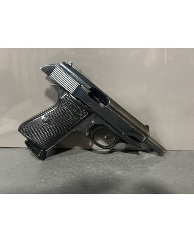 Occasion Walther PP 7,65 Browning + 2 Chargeurs + Boite