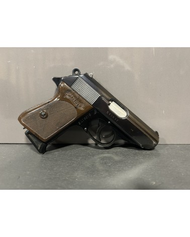 Occasion Walther PPK-L 7,65 browning