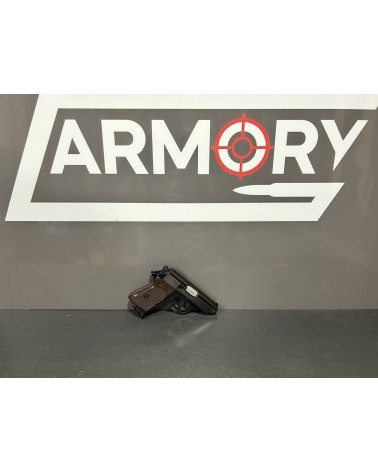 Occasion Walther PPK-L 7,65 browning
