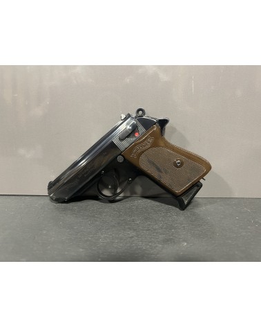 Occasion Walther PPK-L 7,65 browning