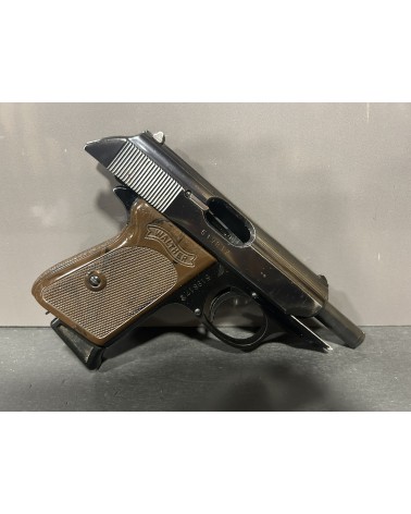 Occasion Walther PPK-L 7,65 browning