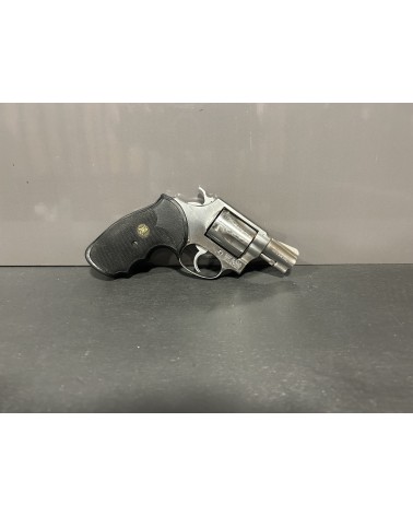 Occasion Smith & Wesson Mod 60 Inox Cal 38sp