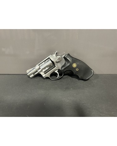 Occasion Smith & Wesson Mod 60 Inox Cal 38sp