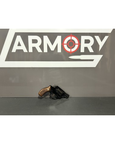Occasion Smith&Wesson Mod37 Airweight 38sp