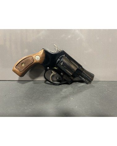Occasion Smith&Wesson Mod37 Airweight 38sp