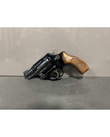 Occasion Smith&Wesson Mod37 Airweight 38sp