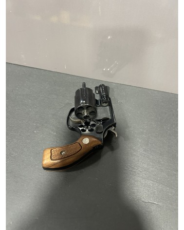 Occasion Smith&Wesson Mod37 Airweight 38sp