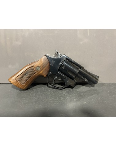 Occasion Rossi Mod27 Cal 38sp