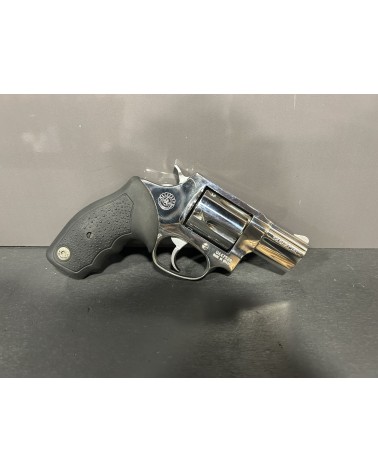 Occasion Taurus Mod85 Inox Cal 38sp