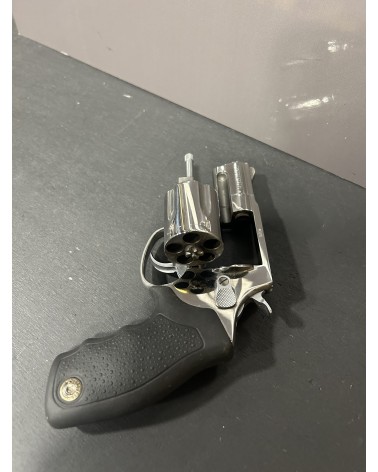 Occasion Taurus Mod85 Inox Cal 38sp