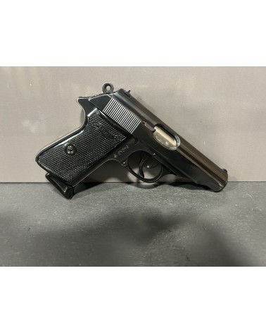 Occasion Walther PP 7,65 Browning