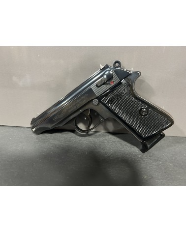 Occasion Walther PP 7,65 Browning
