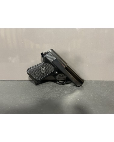 Occasion Walther TP Fabrication ULM Cal 22lr