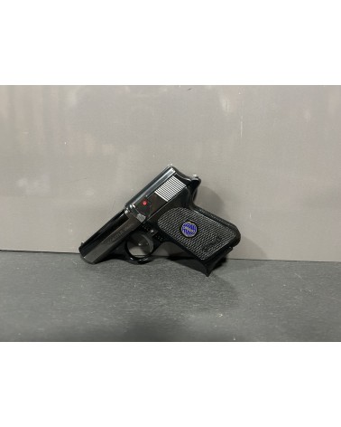 Occasion Walther TP Fabrication ULM Cal 22lr