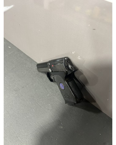 Occasion Walther TP Fabrication ULM Cal 6,35 Browning